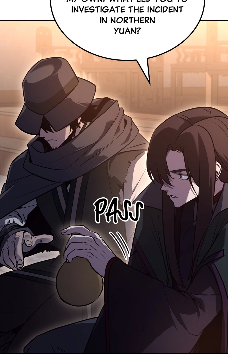 Reincarnated as an Unruly Heir Chapter 150 Page 113