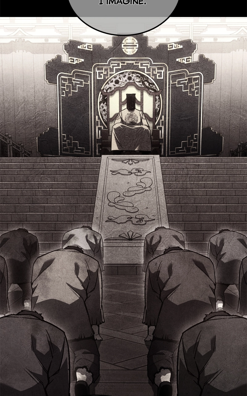 Reincarnated as an Unruly Heir Chapter 150 Page 118