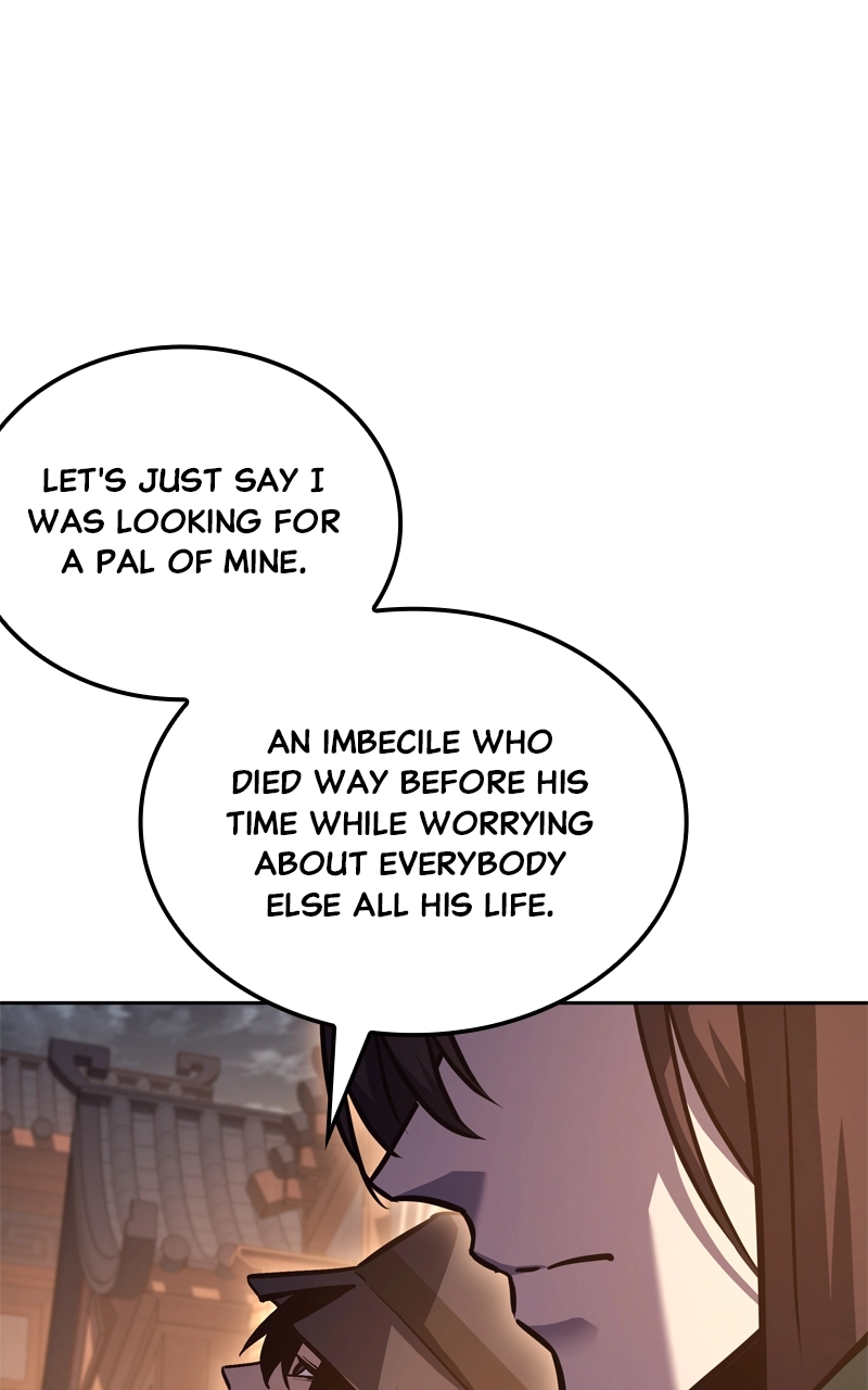 Reincarnated as an Unruly Heir Chapter 150 Page 122