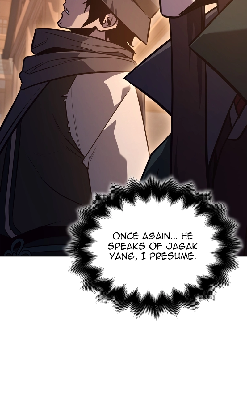 Reincarnated as an Unruly Heir Chapter 150 Page 123