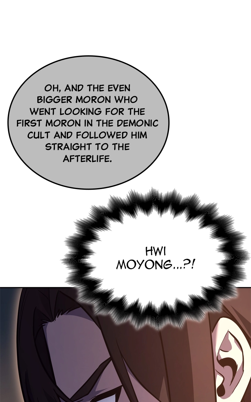 Reincarnated as an Unruly Heir Chapter 150 Page 124