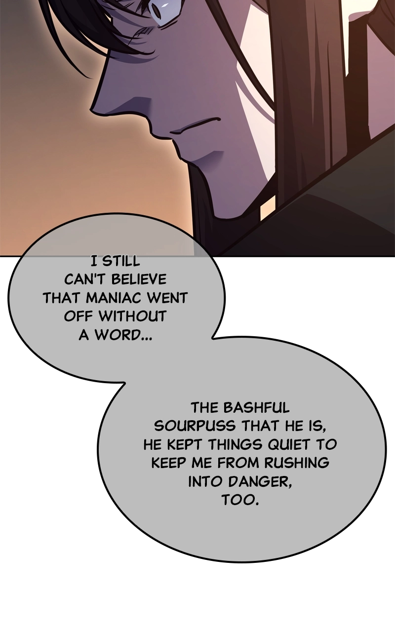 Reincarnated as an Unruly Heir Chapter 150 Page 125