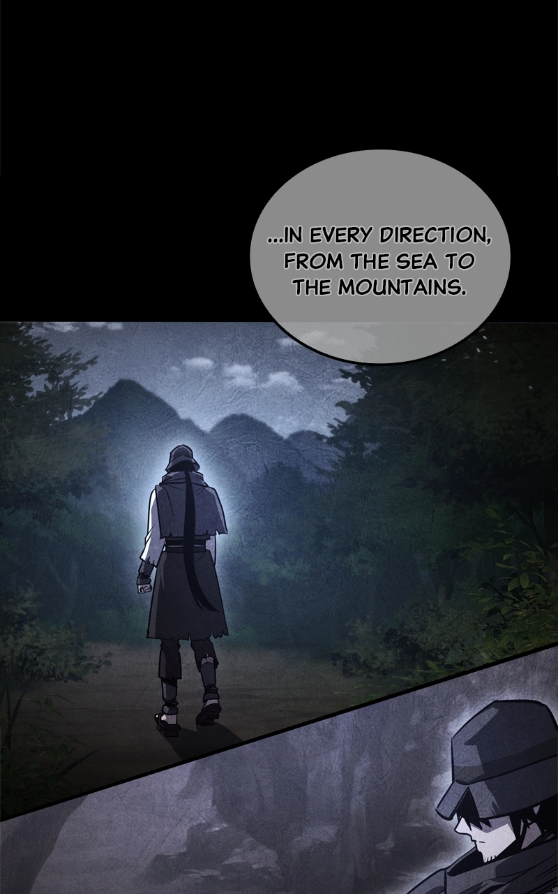Reincarnated as an Unruly Heir Chapter 150 Page 134