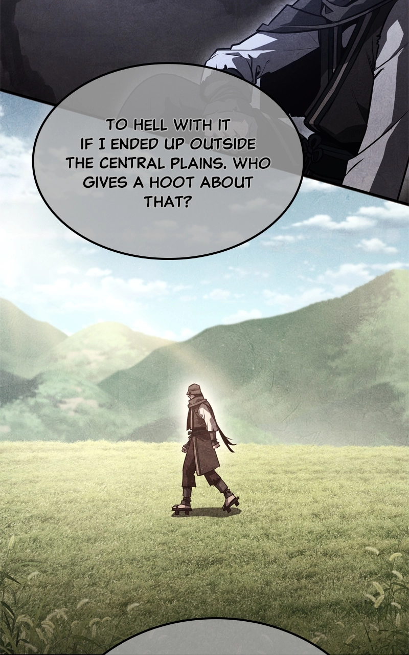 Reincarnated as an Unruly Heir Chapter 150 Page 135