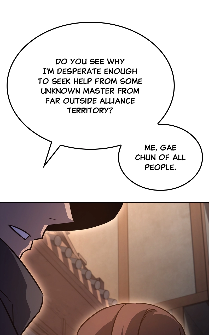 Reincarnated as an Unruly Heir Chapter 150 Page 139
