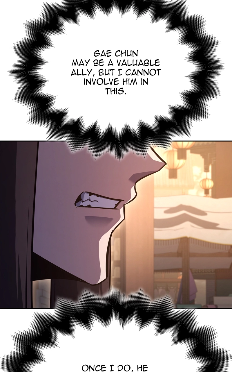 Reincarnated as an Unruly Heir Chapter 150 Page 141