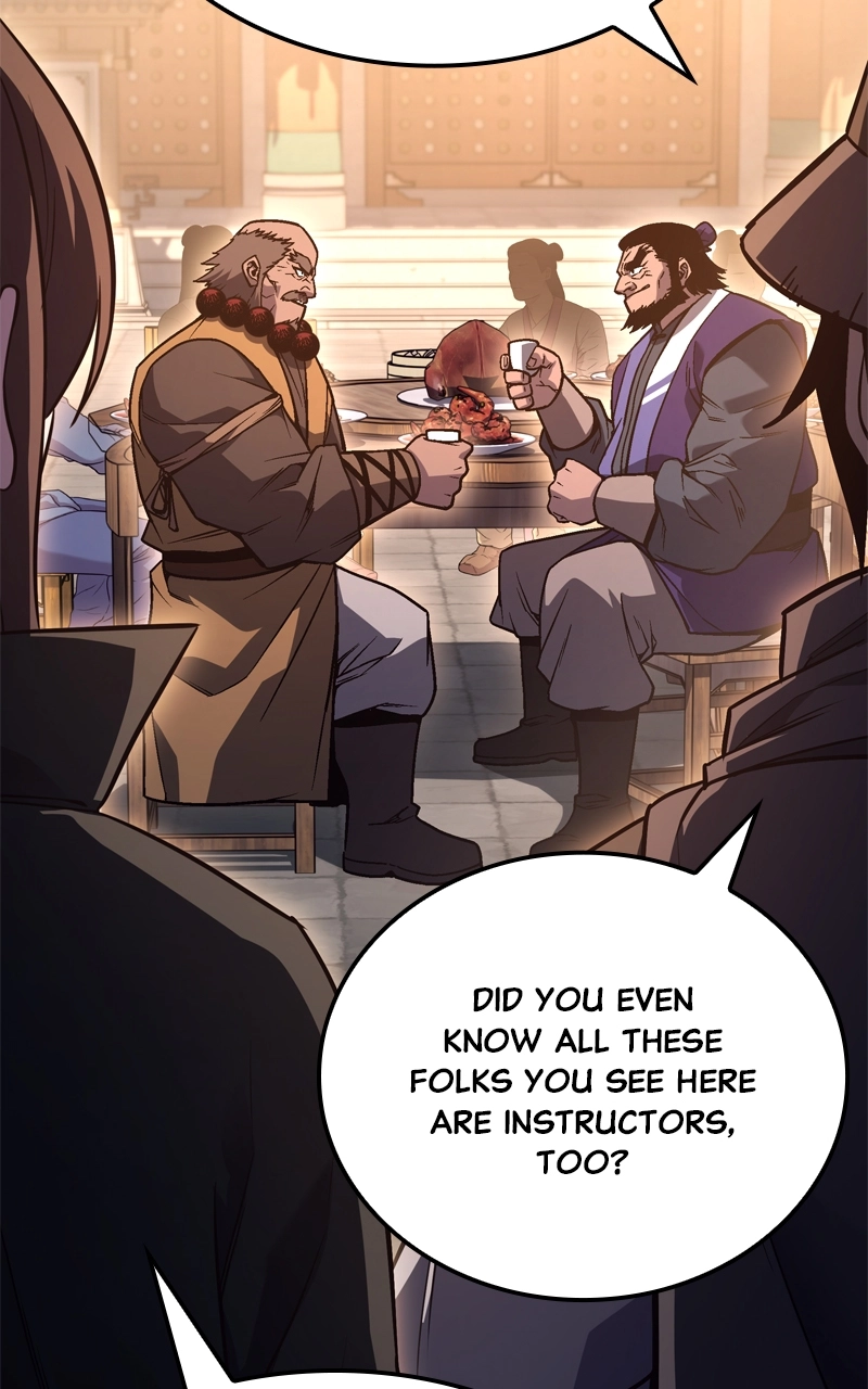 Reincarnated as an Unruly Heir Chapter 150 Page 143
