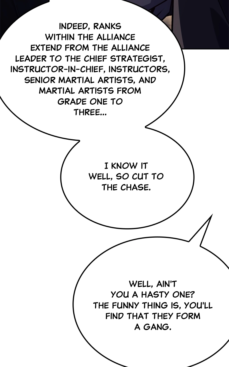 Reincarnated as an Unruly Heir Chapter 150 Page 144
