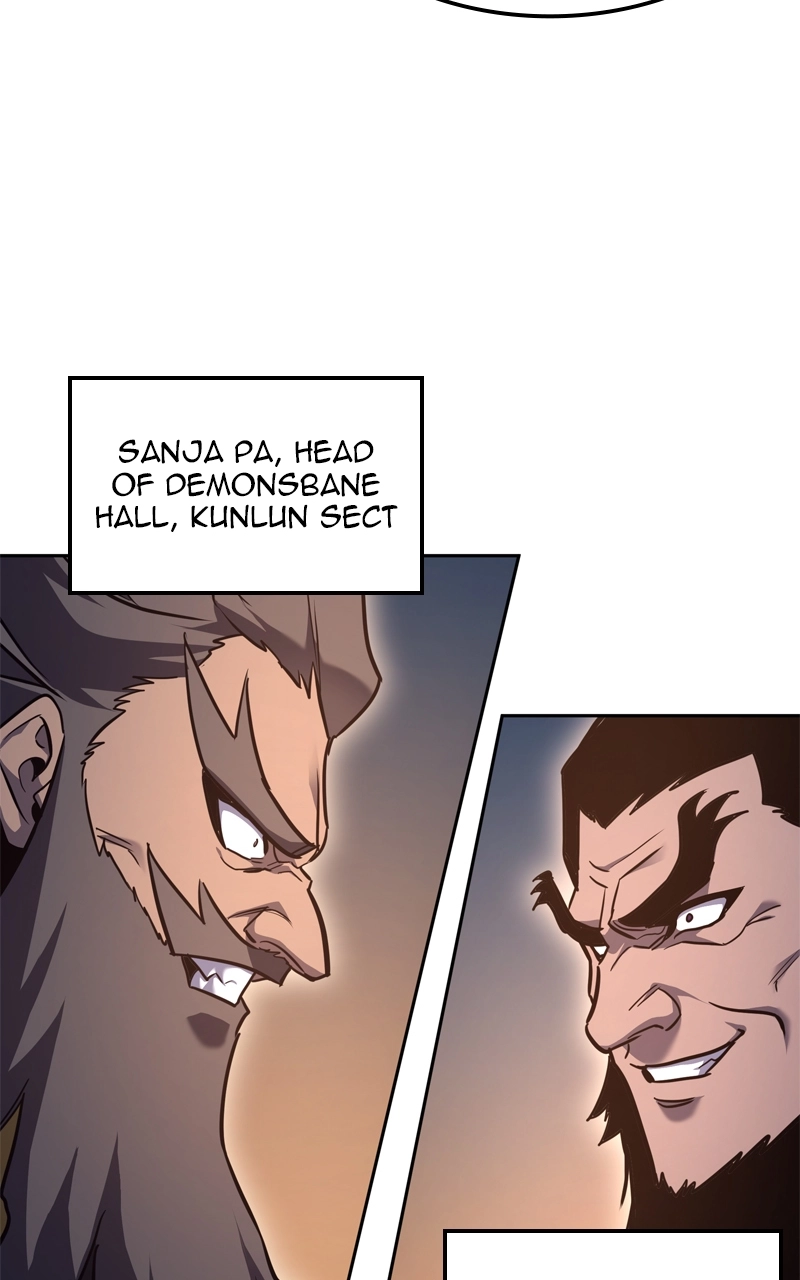 Reincarnated as an Unruly Heir Chapter 150 Page 145