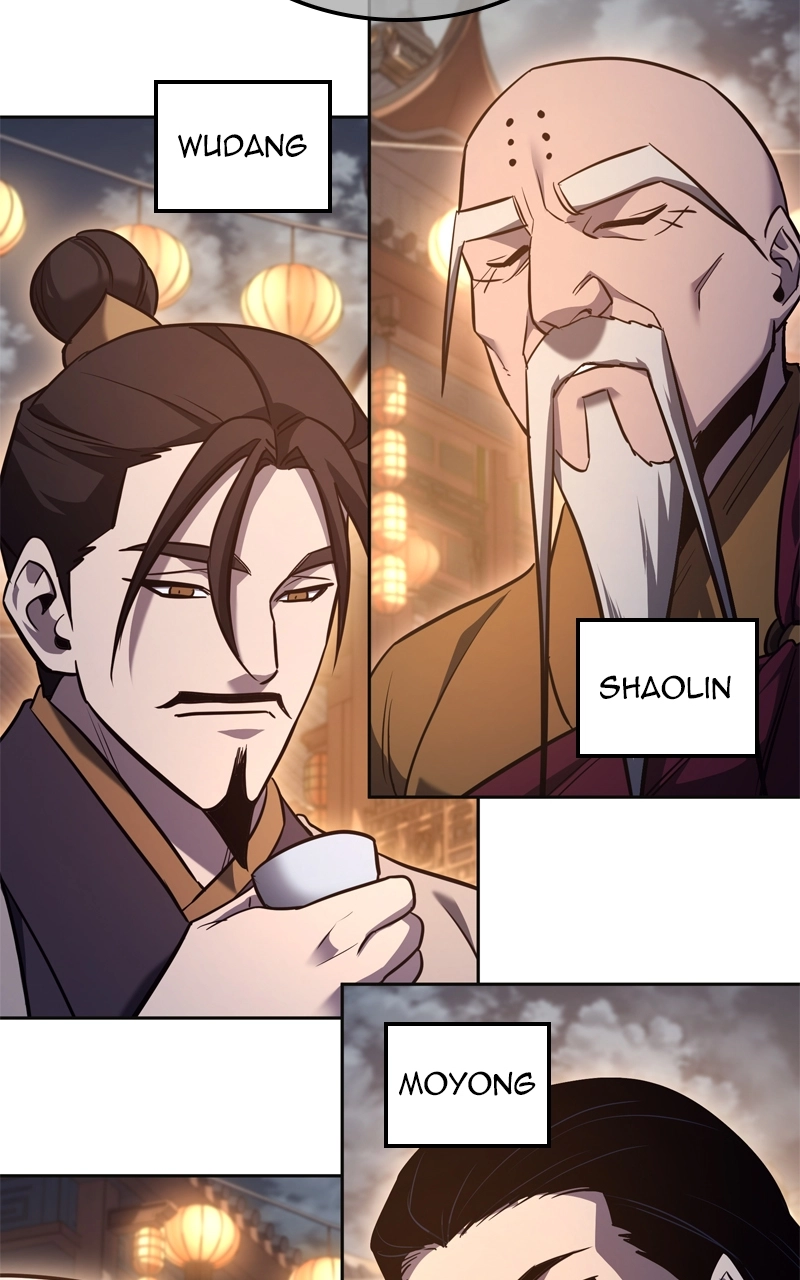 Reincarnated as an Unruly Heir Chapter 150 Page 148