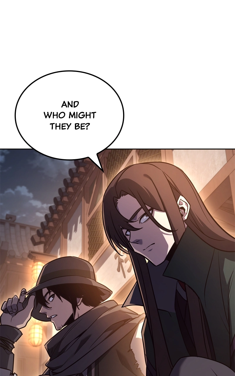 Reincarnated as an Unruly Heir Chapter 150 Page 150