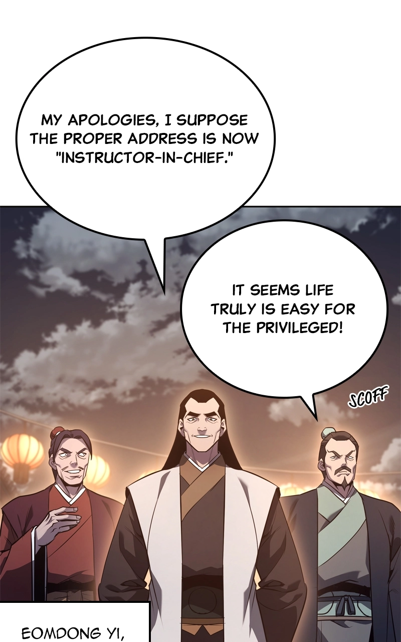 Reincarnated as an Unruly Heir Chapter 150 Page 153