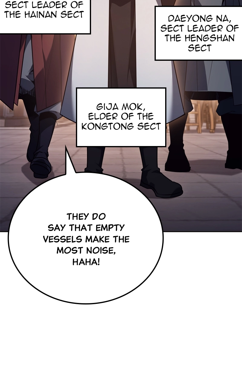 Reincarnated as an Unruly Heir Chapter 150 Page 154