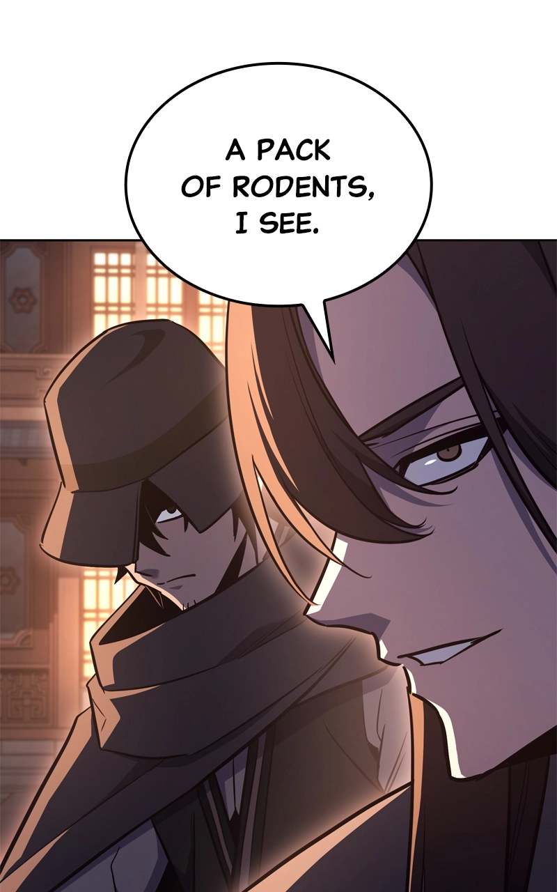 Reincarnated as an Unruly Heir Chapter 150 Page 155