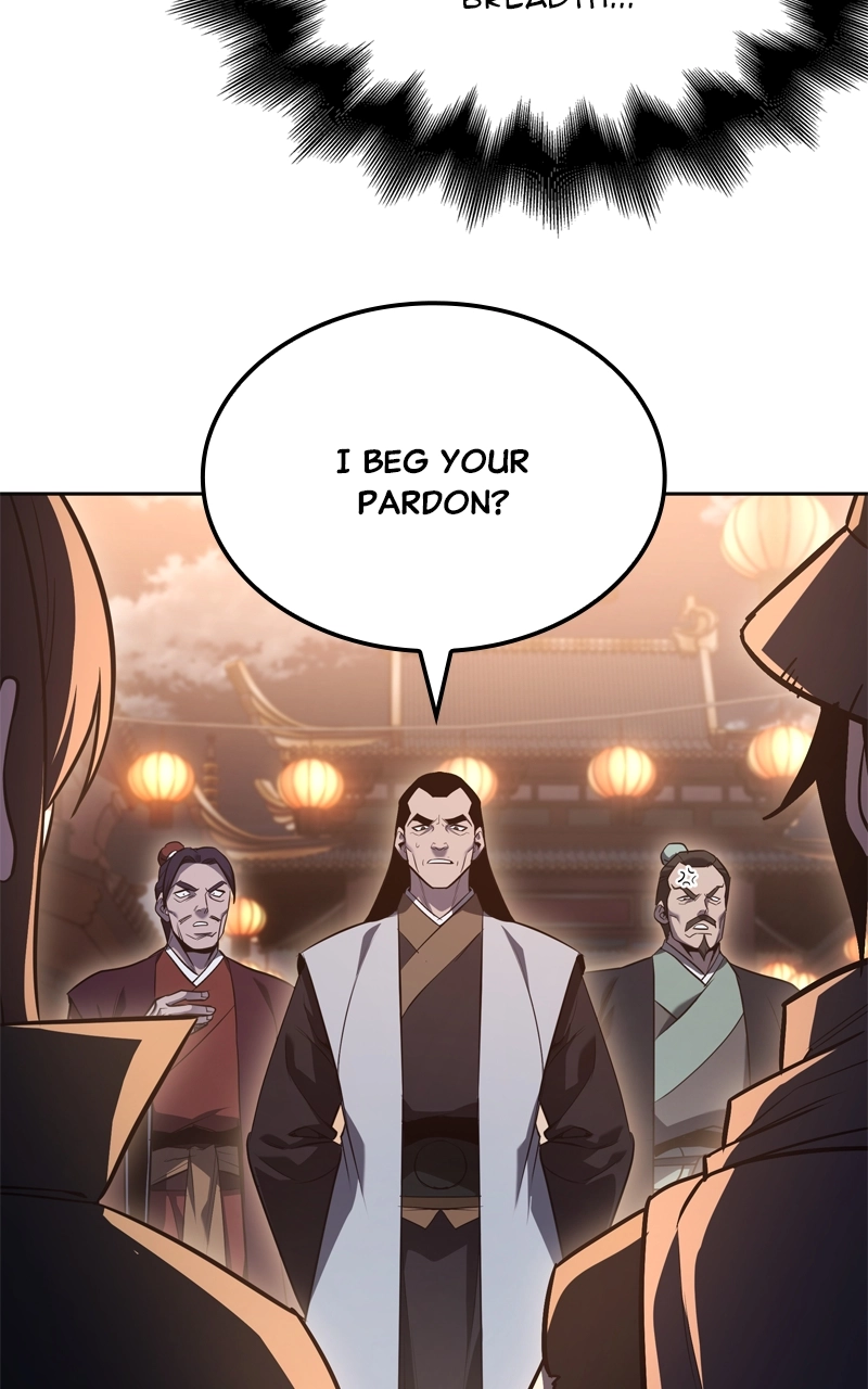 Reincarnated as an Unruly Heir Chapter 150 Page 157