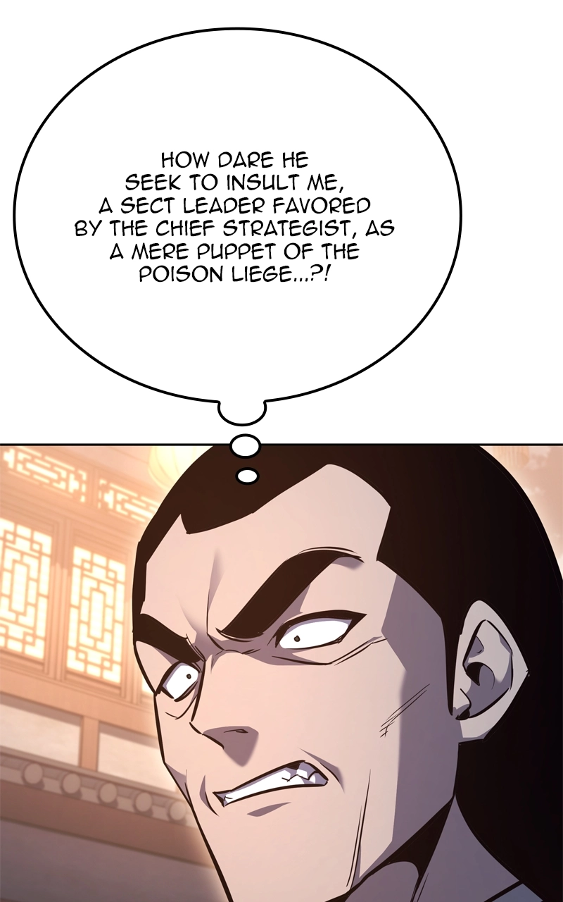 Reincarnated as an Unruly Heir Chapter 150 Page 159