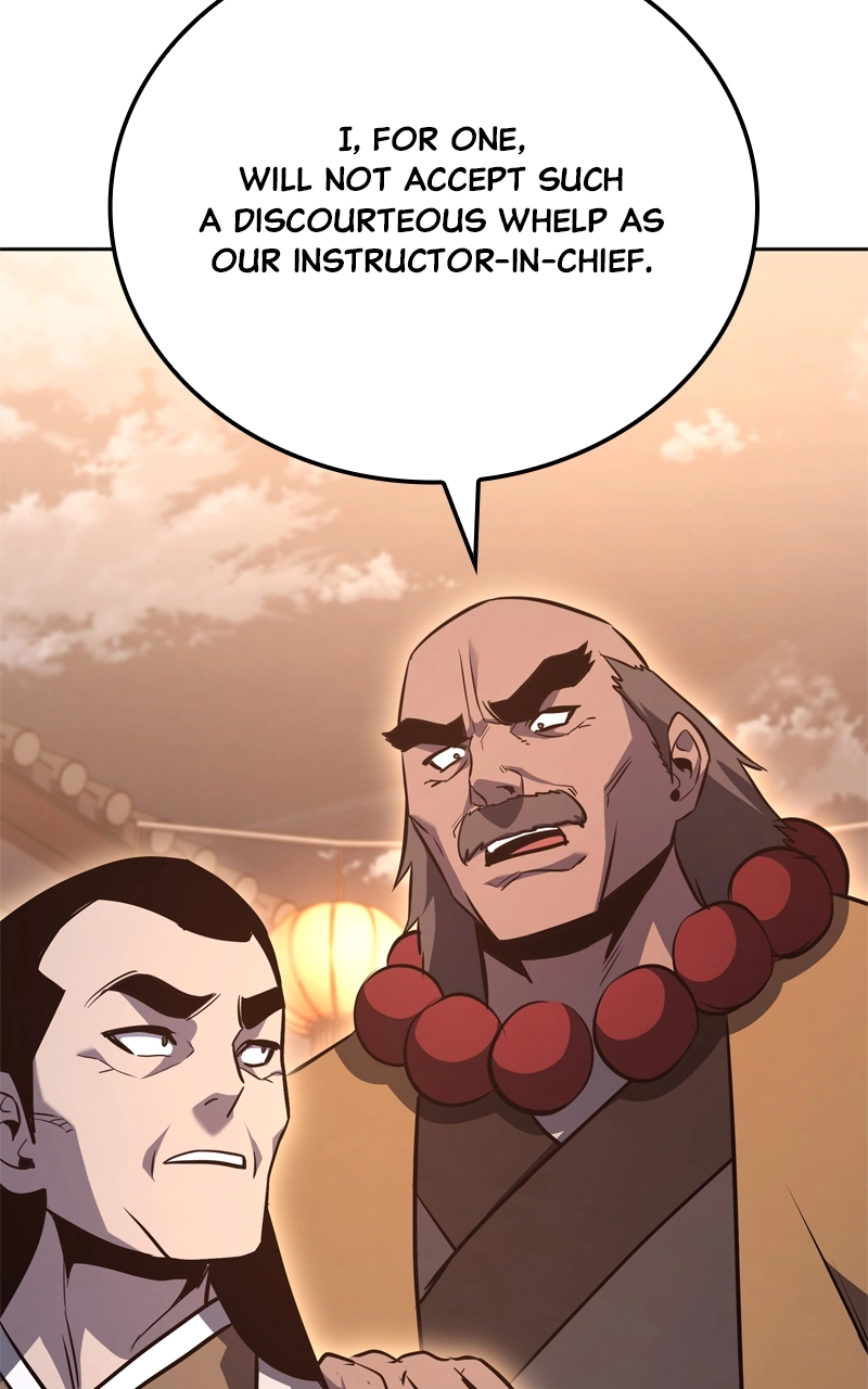 Reincarnated as an Unruly Heir Chapter 150 Page 161