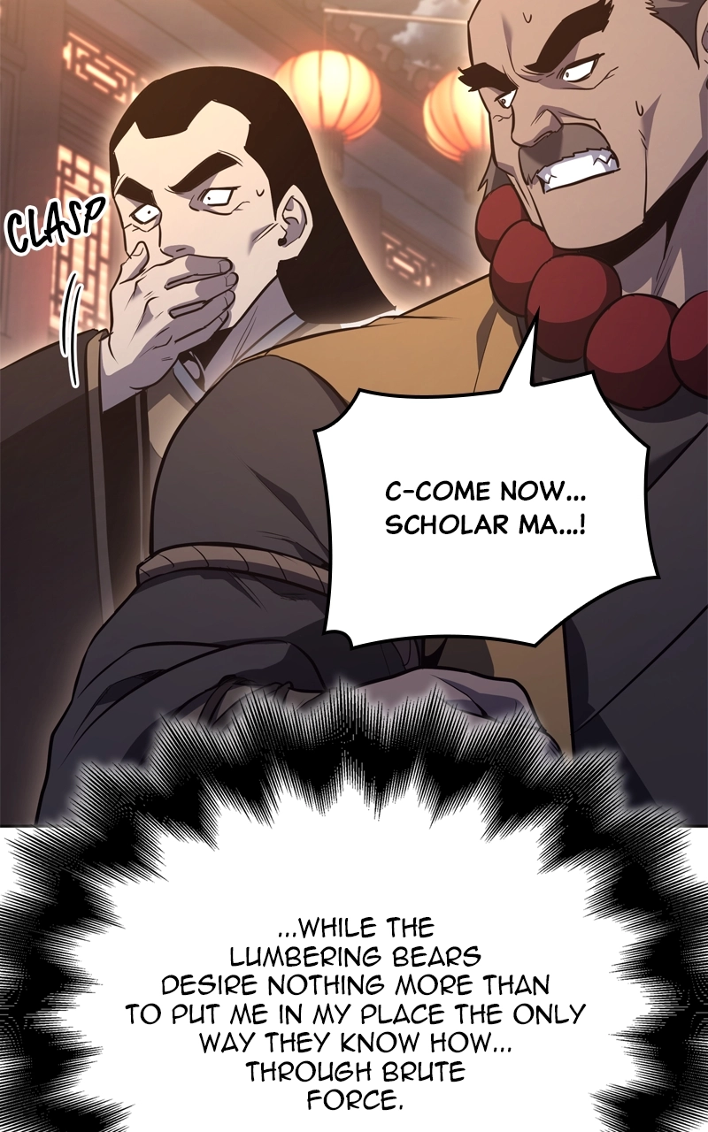 Reincarnated as an Unruly Heir Chapter 150 Page 168