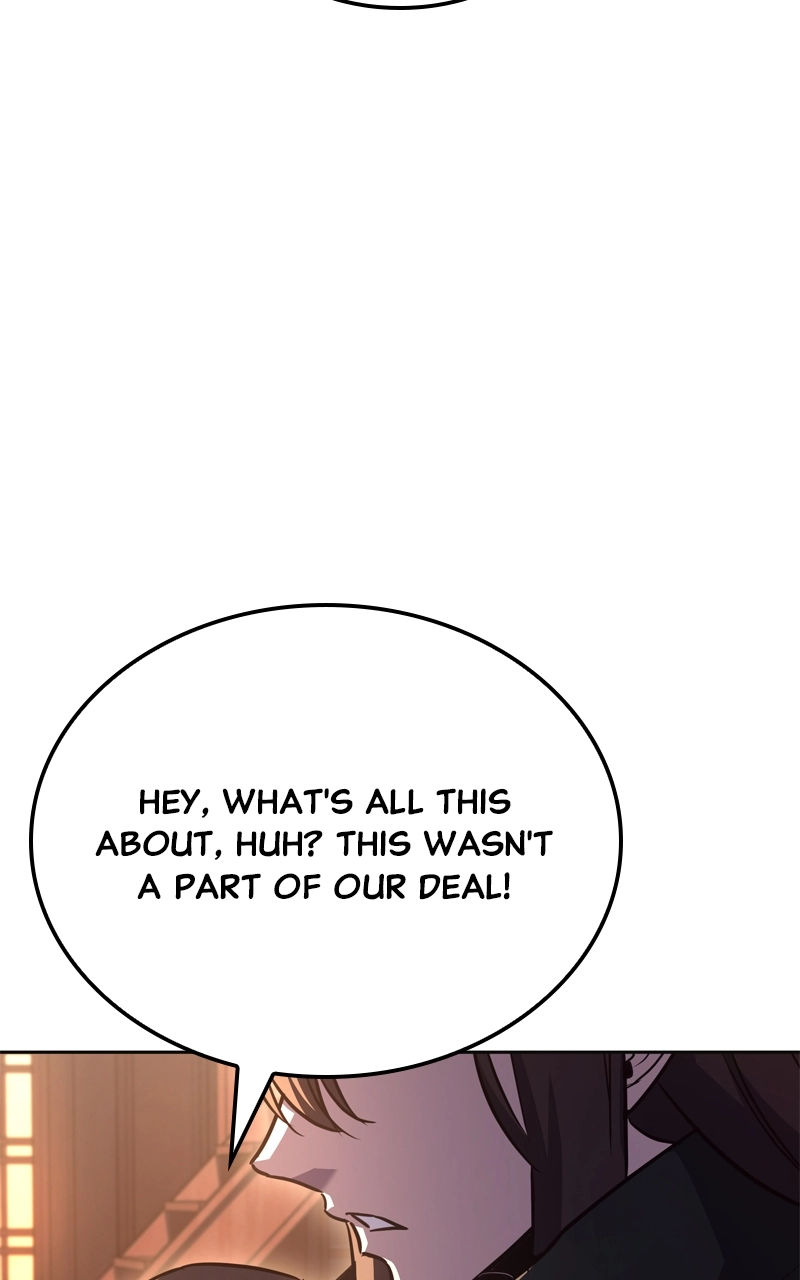 Reincarnated as an Unruly Heir Chapter 150 Page 172