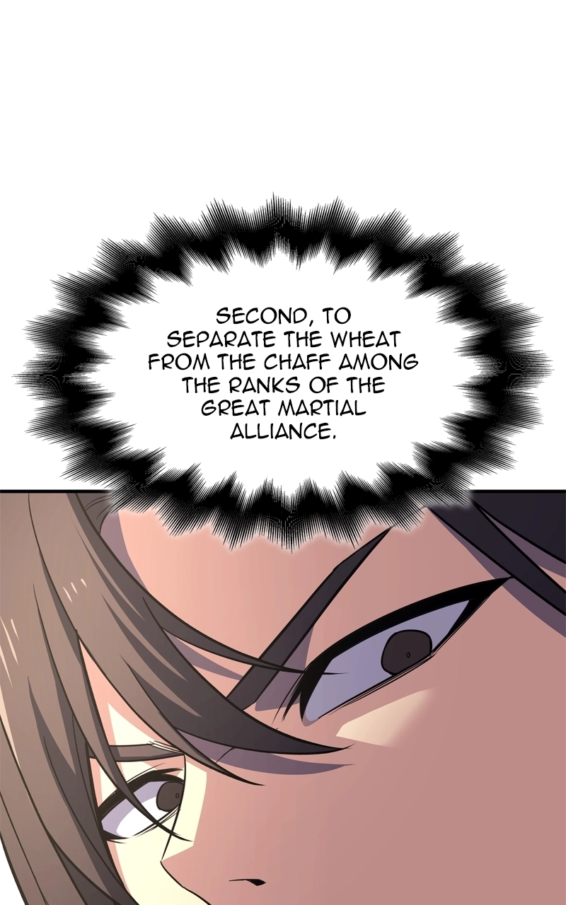 Reincarnated as an Unruly Heir Chapter 170 Page 18