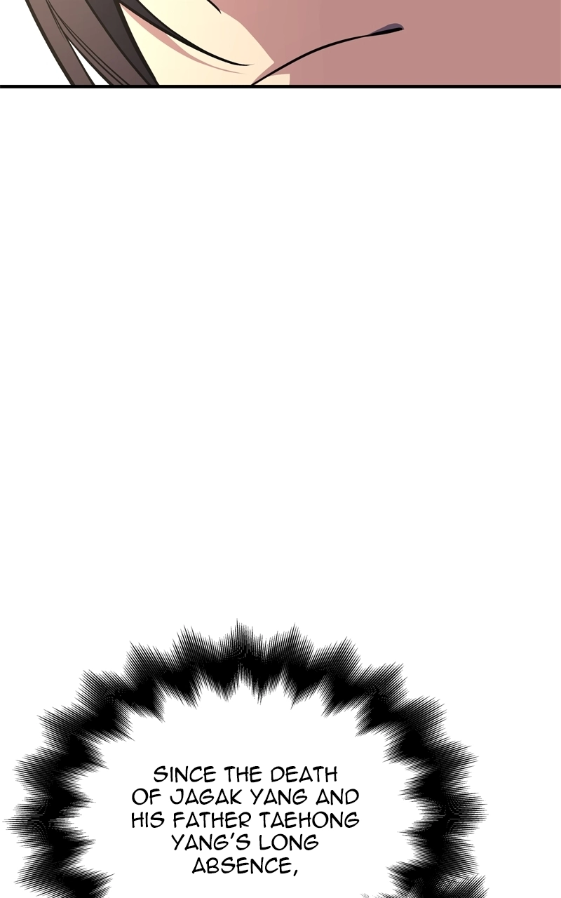 Reincarnated as an Unruly Heir Chapter 170 Page 19