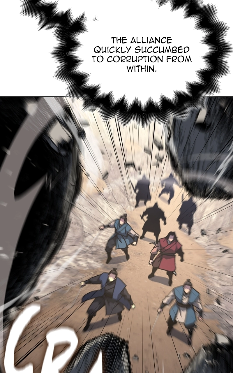 Reincarnated as an Unruly Heir Chapter 170 Page 20