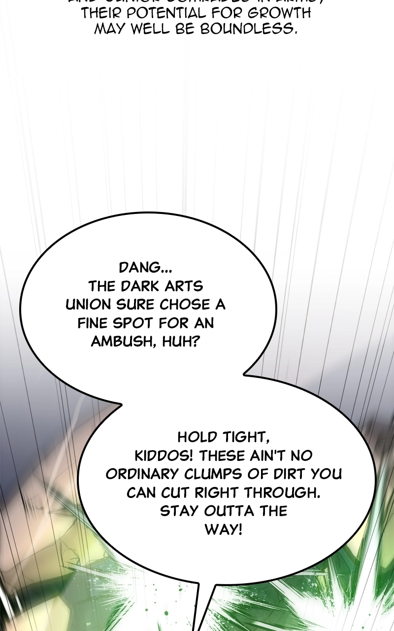 Reincarnated as an Unruly Heir Chapter 170 Page 52