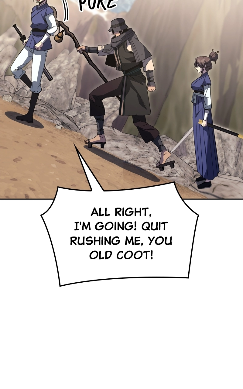 Reincarnated as an Unruly Heir Chapter 170 Page 84