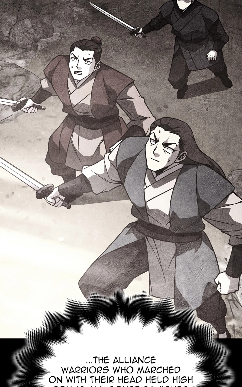 Reincarnated as an Unruly Heir Chapter 170 Page 117