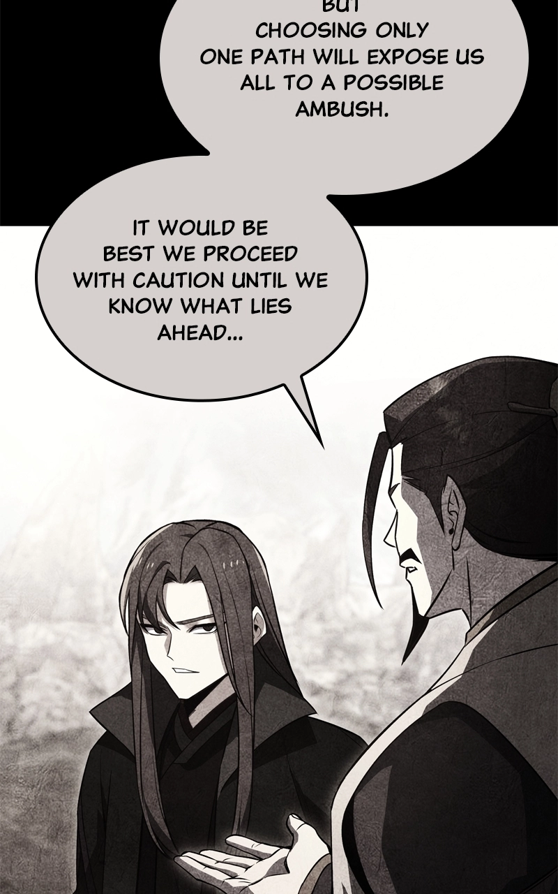 Reincarnated as an Unruly Heir Chapter 170 Page 159
