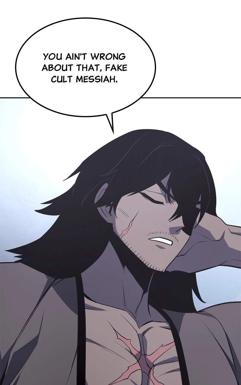 Reincarnated as an Unruly Heir Chapter 170 Page 187