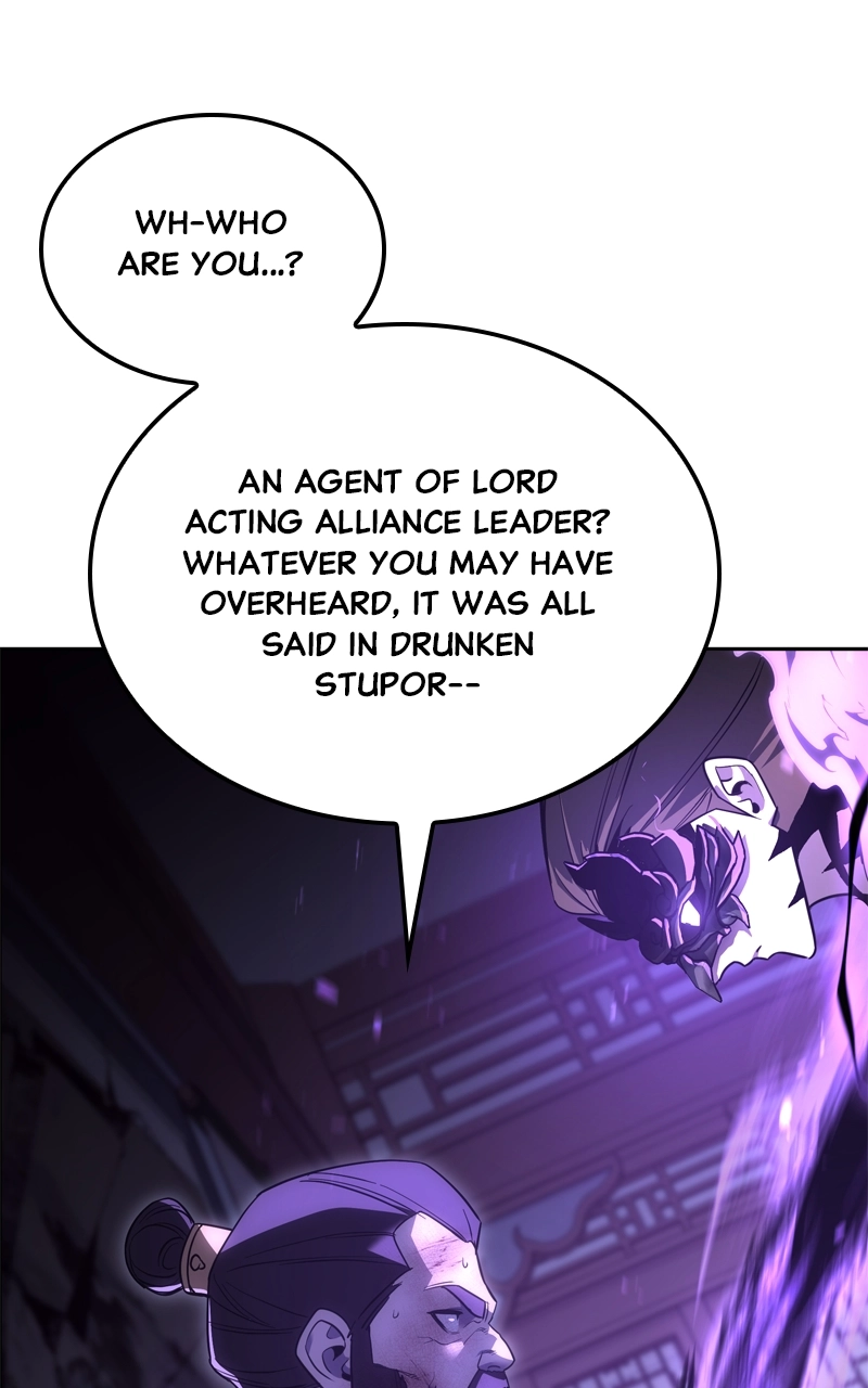 Reincarnated as an Unruly Heir Chapter 159 Page 10