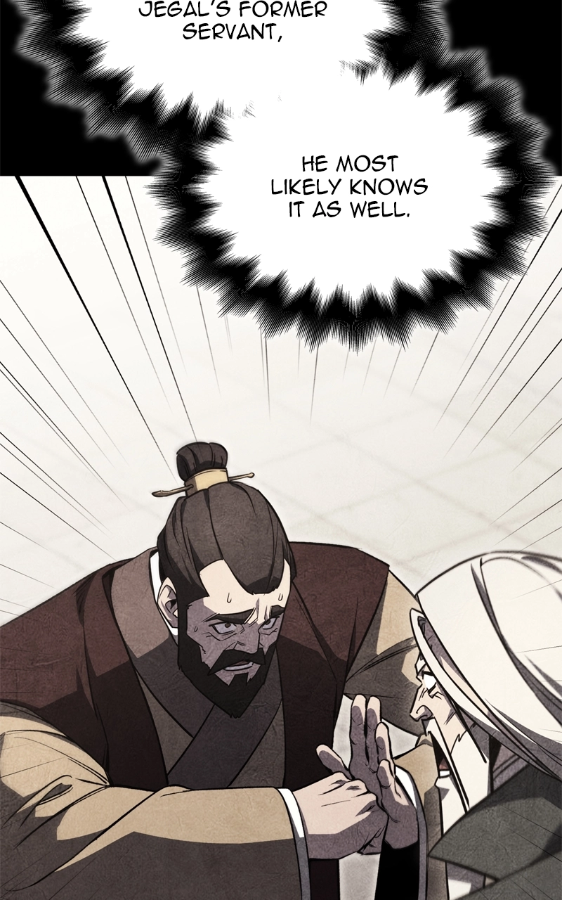 Reincarnated as an Unruly Heir Chapter 159 Page 20
