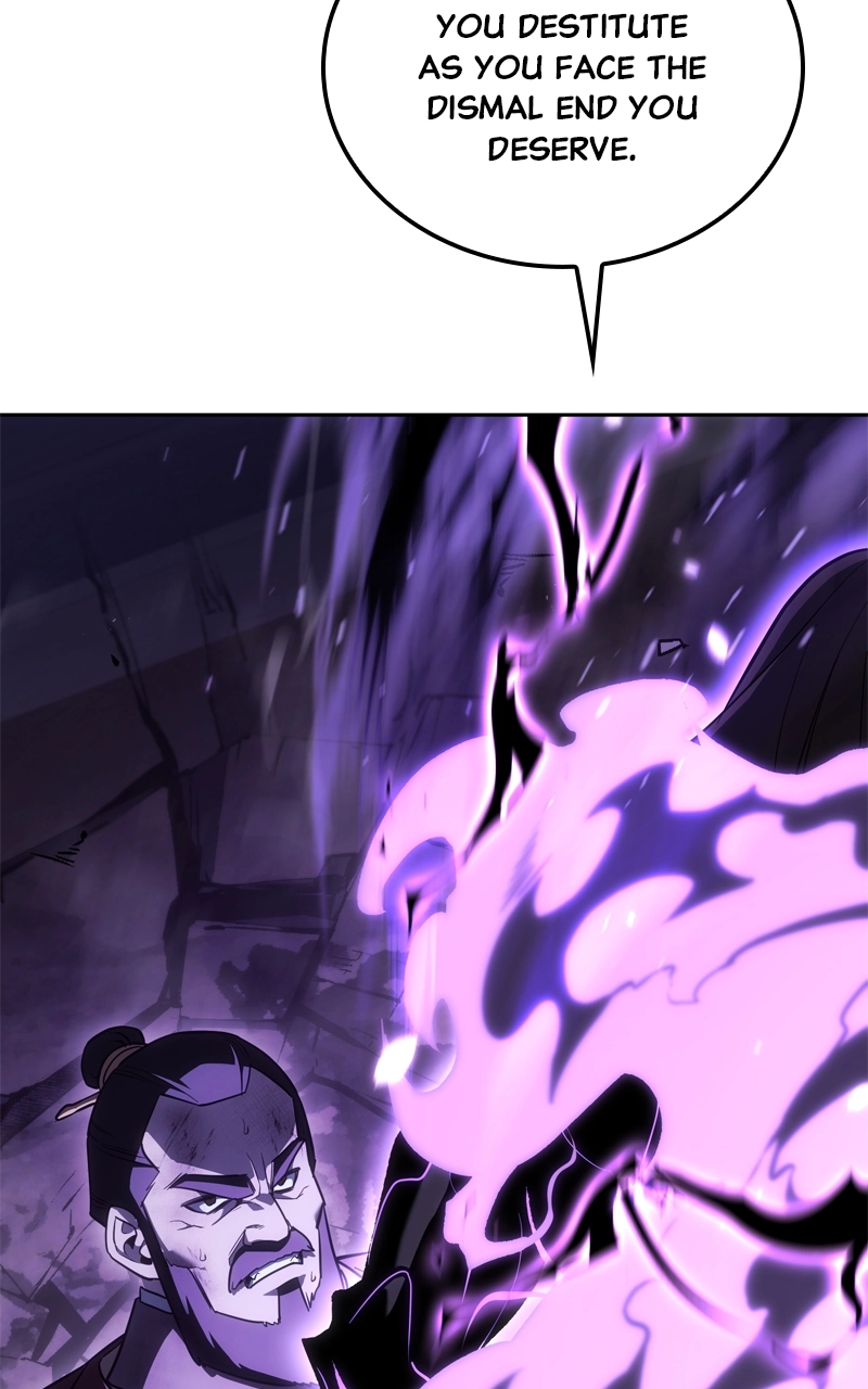 Reincarnated as an Unruly Heir Chapter 159 Page 30