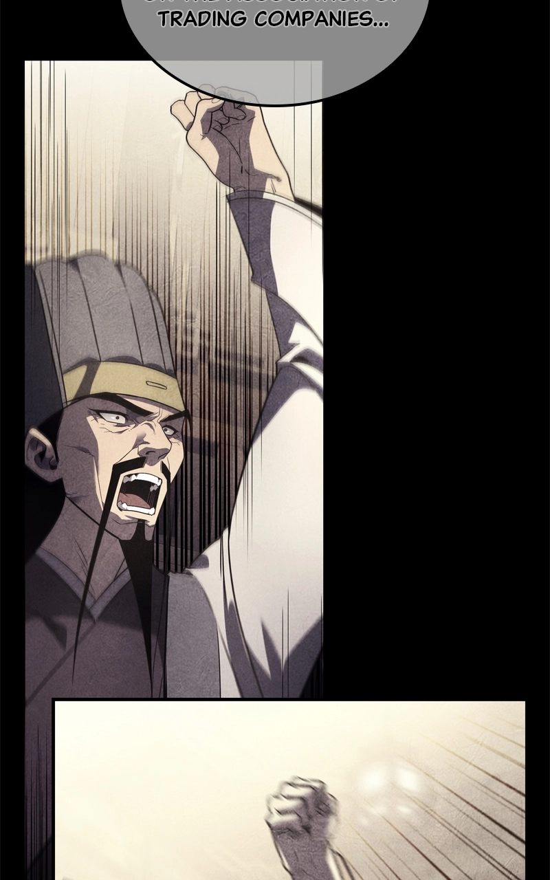 Reincarnated as an Unruly Heir Chapter 159 Page 37