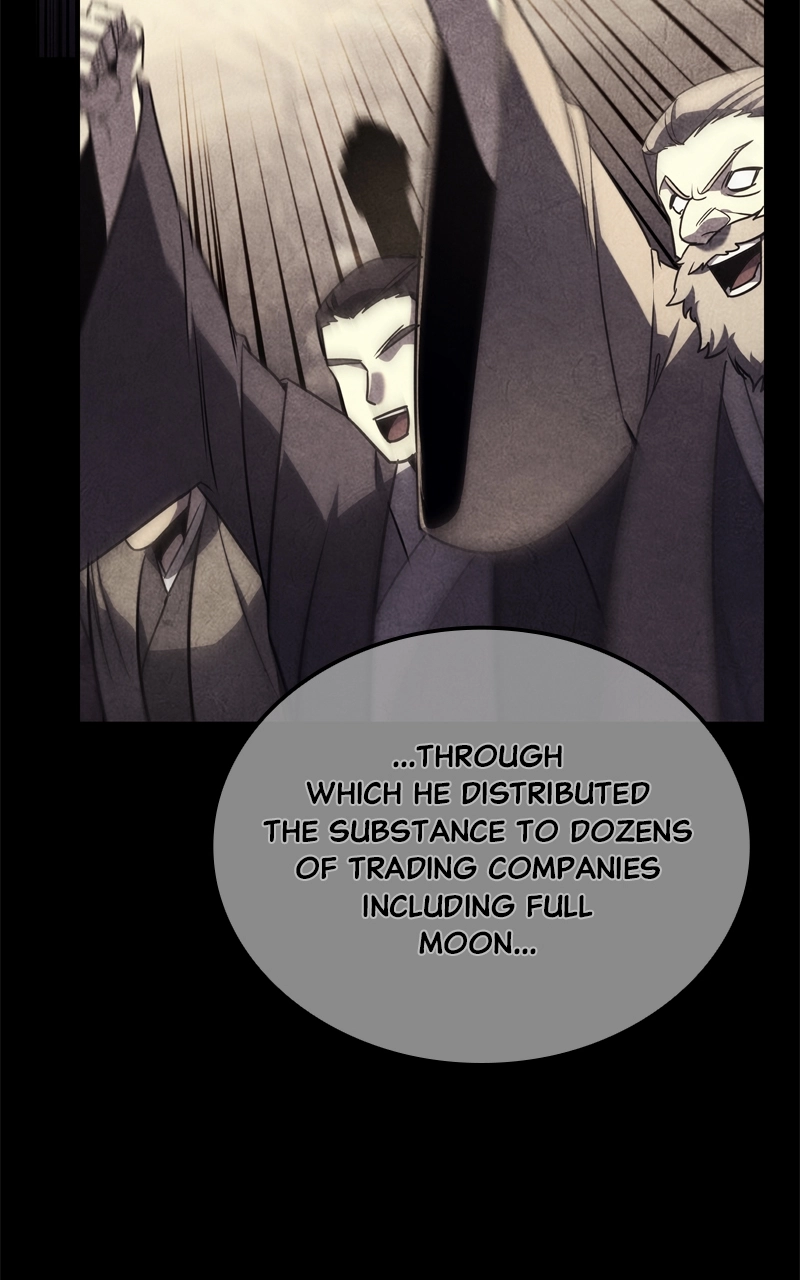Reincarnated as an Unruly Heir Chapter 159 Page 38