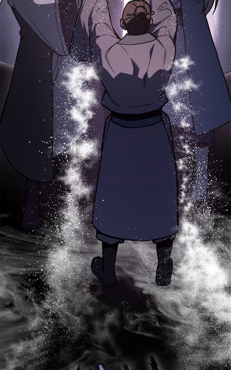 Reincarnated as an Unruly Heir Chapter 159 Page 41