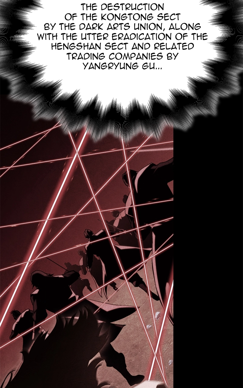 Reincarnated as an Unruly Heir Chapter 159 Page 45