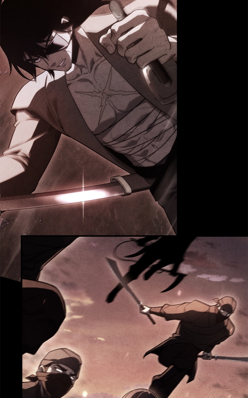 Reincarnated as an Unruly Heir Chapter 159 Page 46