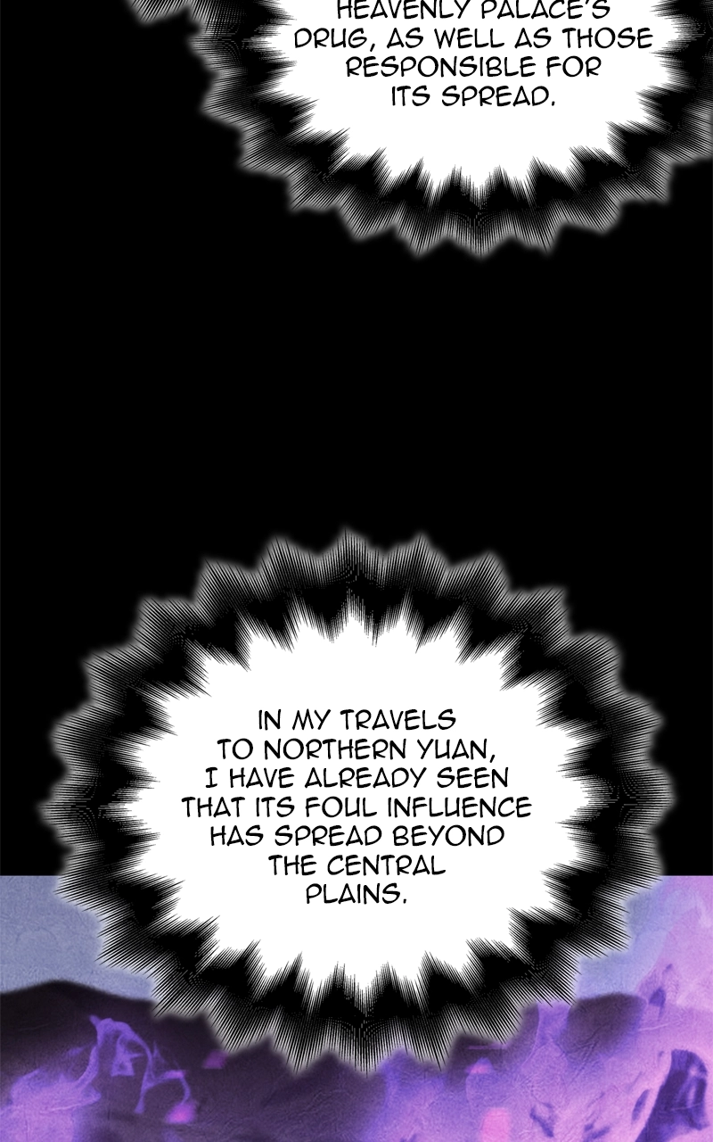 Reincarnated as an Unruly Heir Chapter 159 Page 48