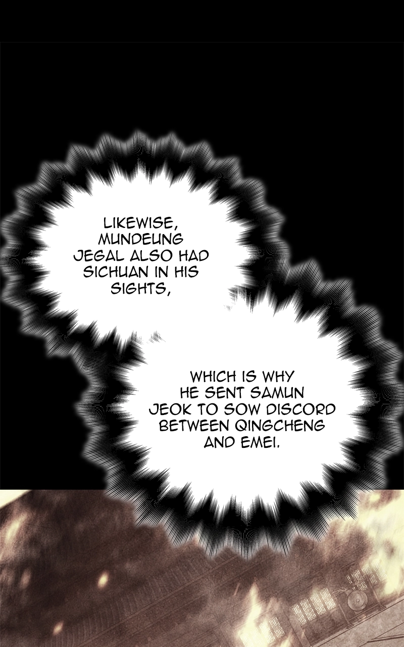 Reincarnated as an Unruly Heir Chapter 159 Page 53