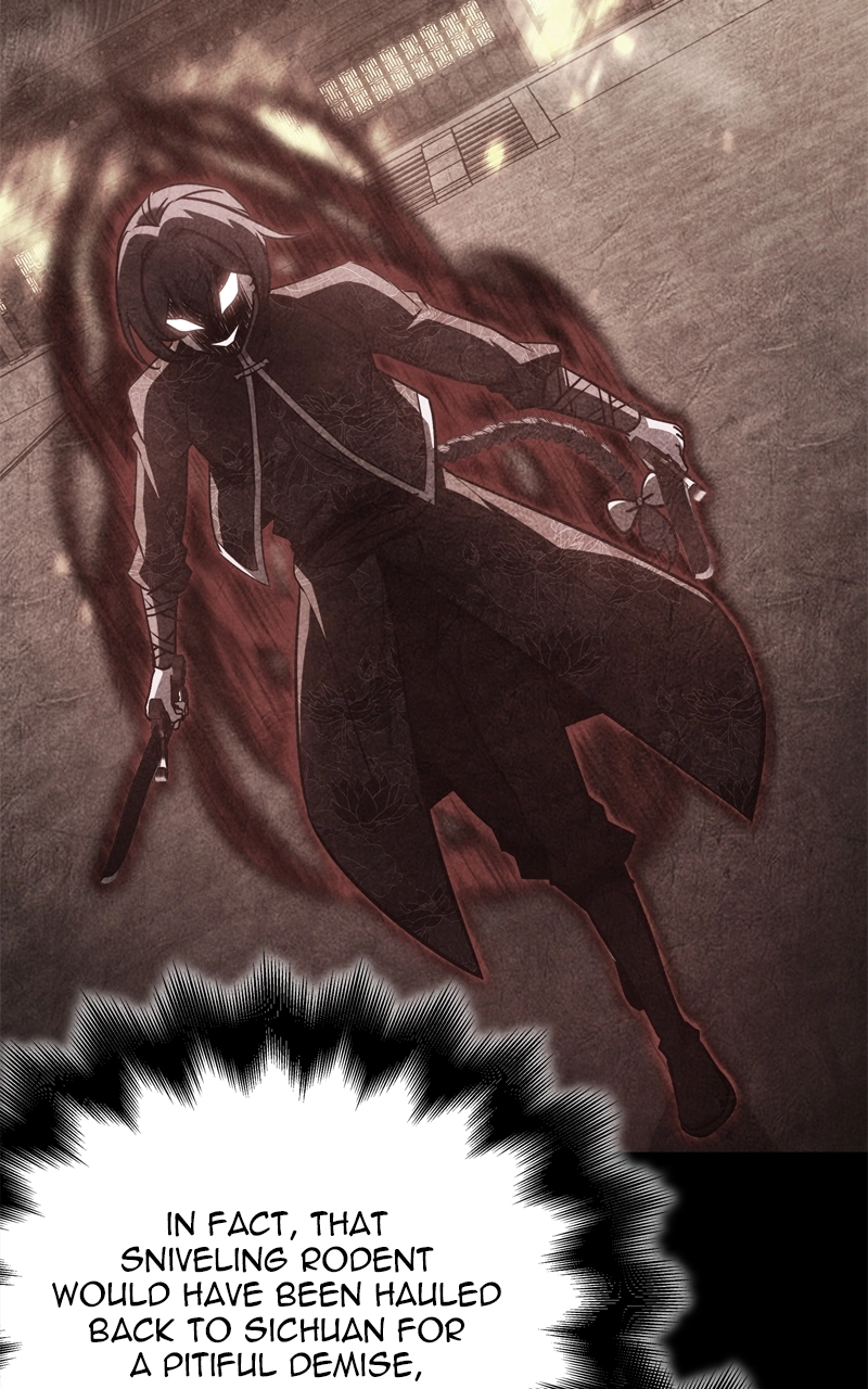 Reincarnated as an Unruly Heir Chapter 159 Page 54