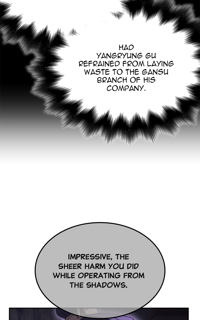 Reincarnated as an Unruly Heir Chapter 159 Page 55
