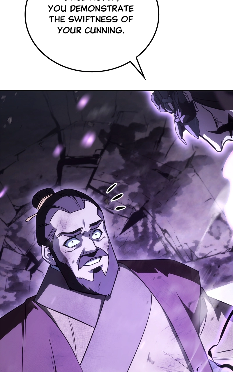 Reincarnated as an Unruly Heir Chapter 159 Page 59