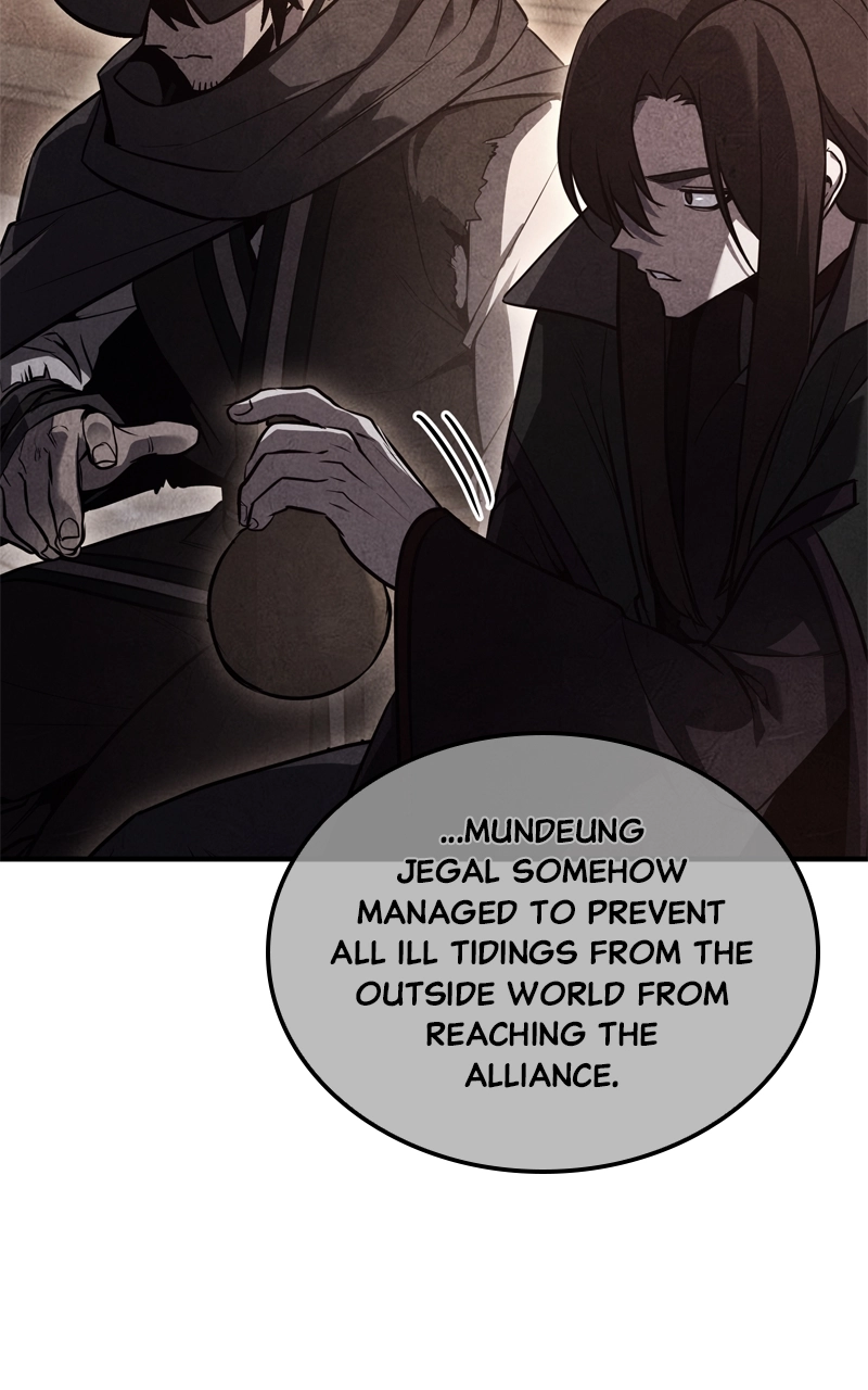 Reincarnated as an Unruly Heir Chapter 159 Page 72