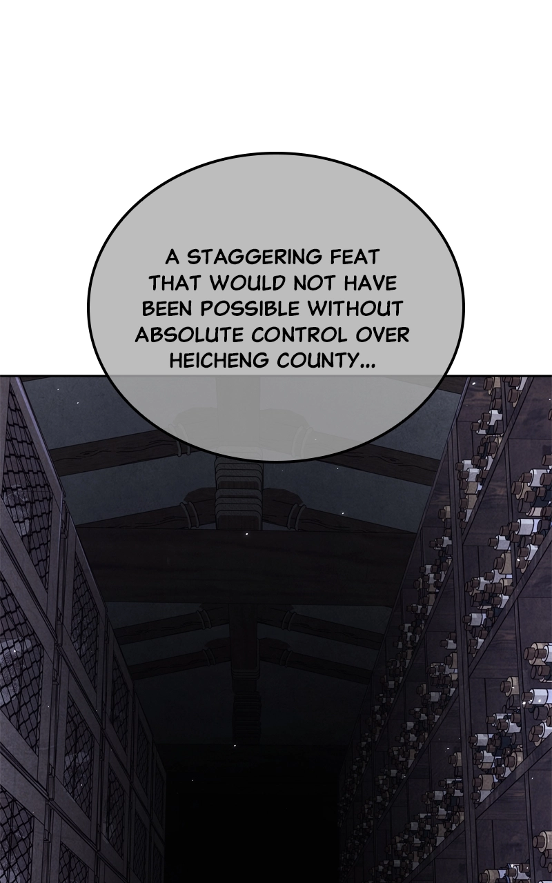 Reincarnated as an Unruly Heir Chapter 159 Page 73