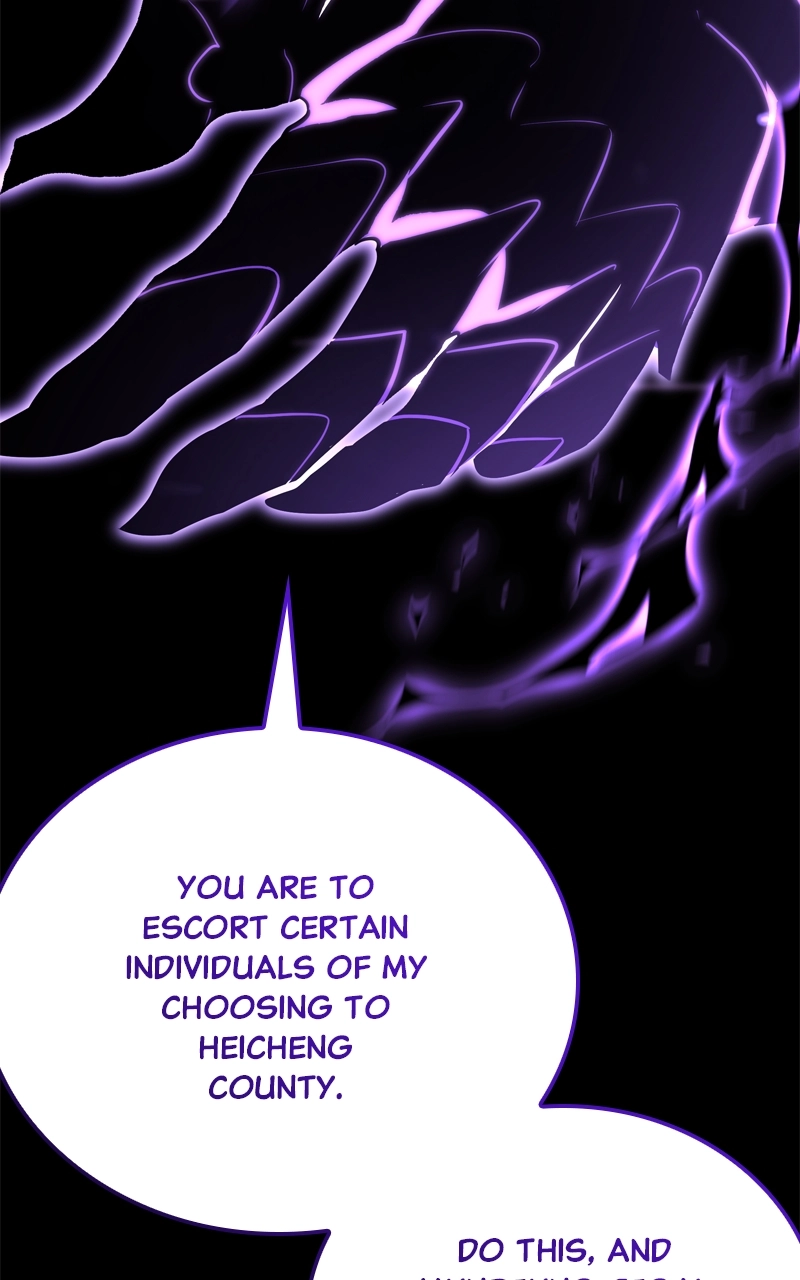Reincarnated as an Unruly Heir Chapter 159 Page 79