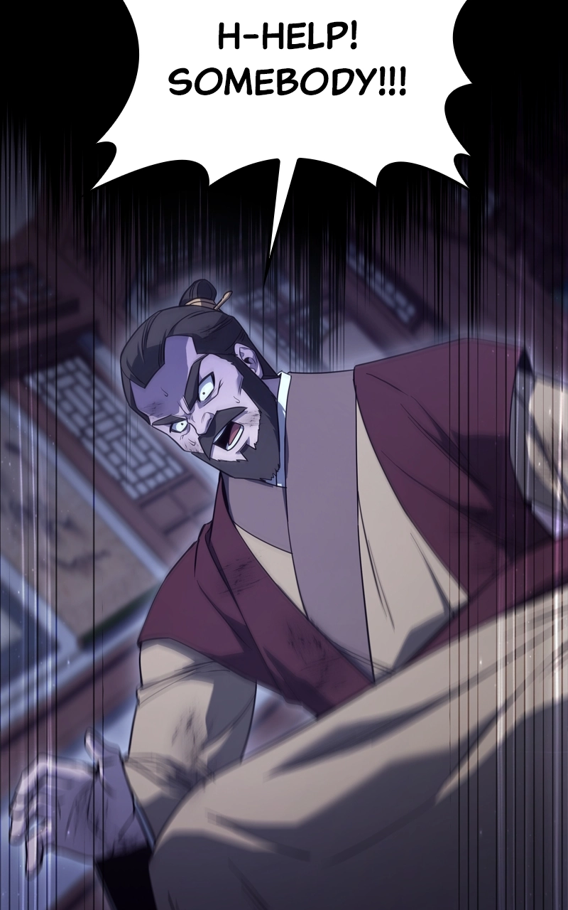 Reincarnated as an Unruly Heir Chapter 159 Page 82