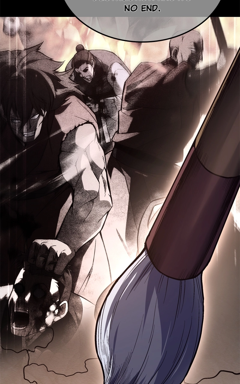 Reincarnated as an Unruly Heir Chapter 159 Page 94