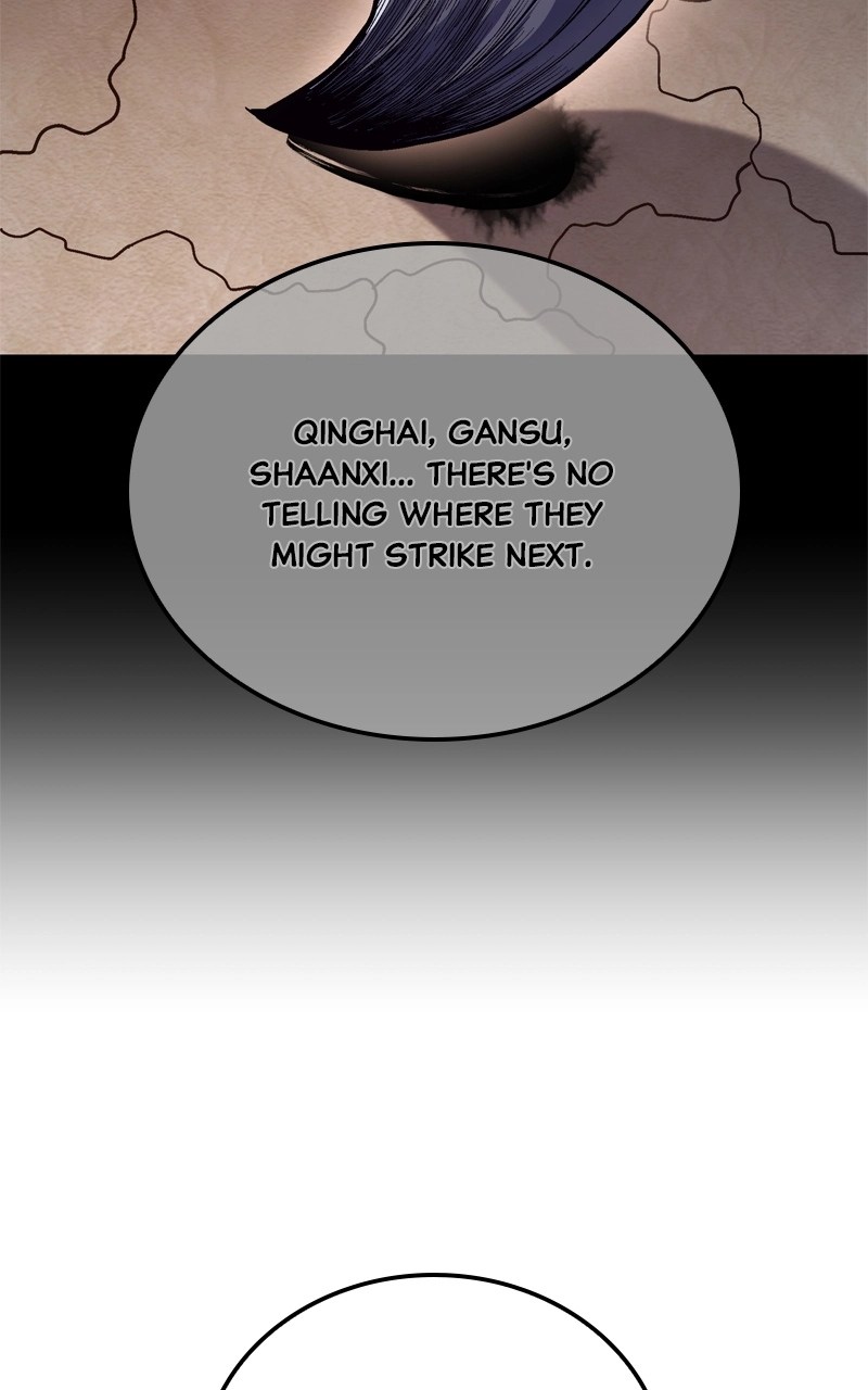 Reincarnated as an Unruly Heir Chapter 159 Page 95